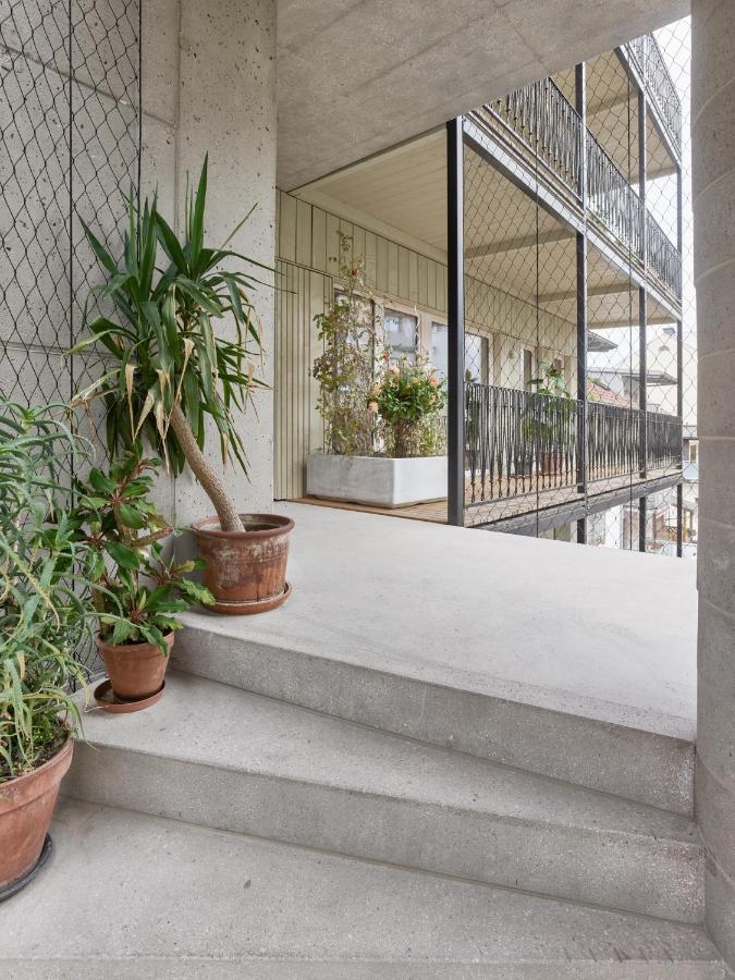 Entzueckende Kleine Wohnung Linec Exteriér fotografie
