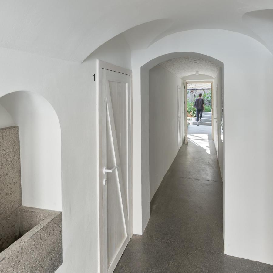 Entzueckende Kleine Wohnung Linec Exteriér fotografie